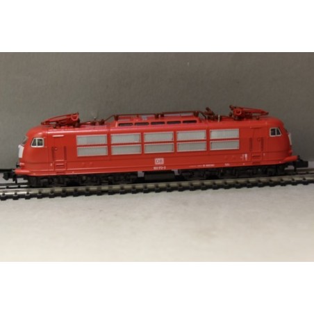 Minitrix 12890 NIEUW