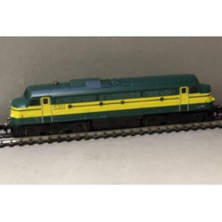 Minitrix 15703 NIEUW