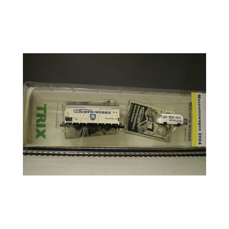 Minitrix 15333 NIEUW