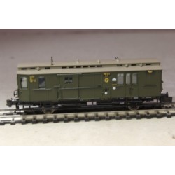 Fleischmann 908072 A NIEUW