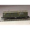 Fleischmann 908072 A NIEUW