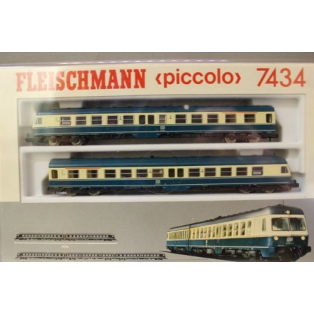 Fleischmann 7434 NIEUW