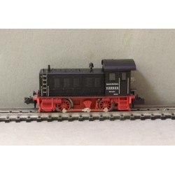 Hobbytrain 2860 NIEUW