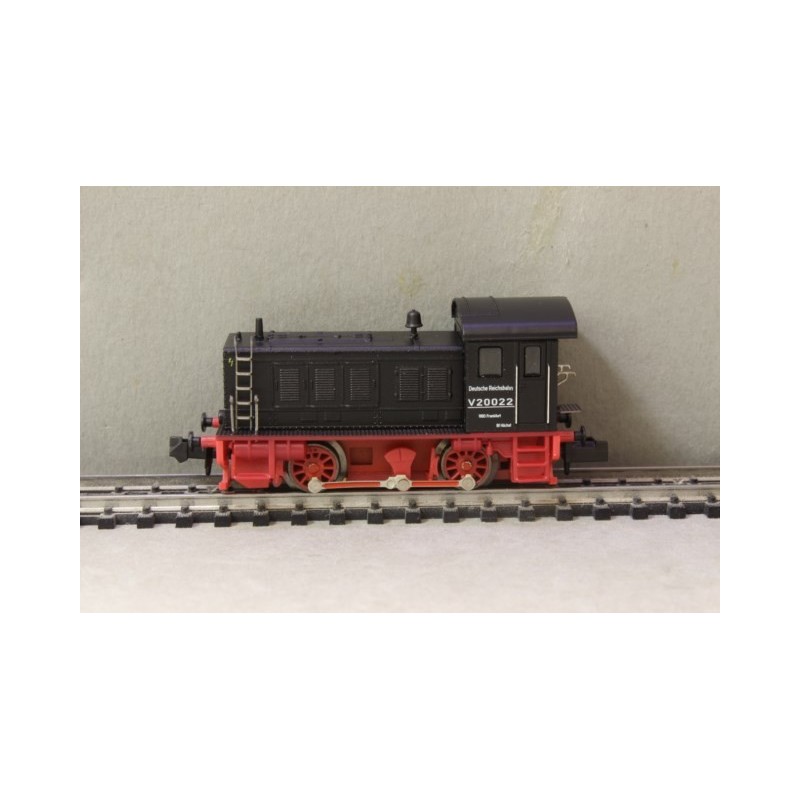 Hobbytrain 2860 NIEUW