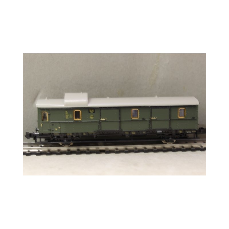 Minitrix 13303 NIEUW