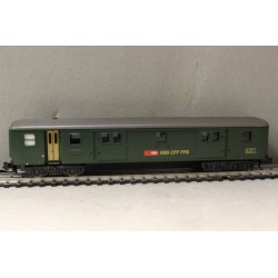 Minitrix 13792 NIEUW