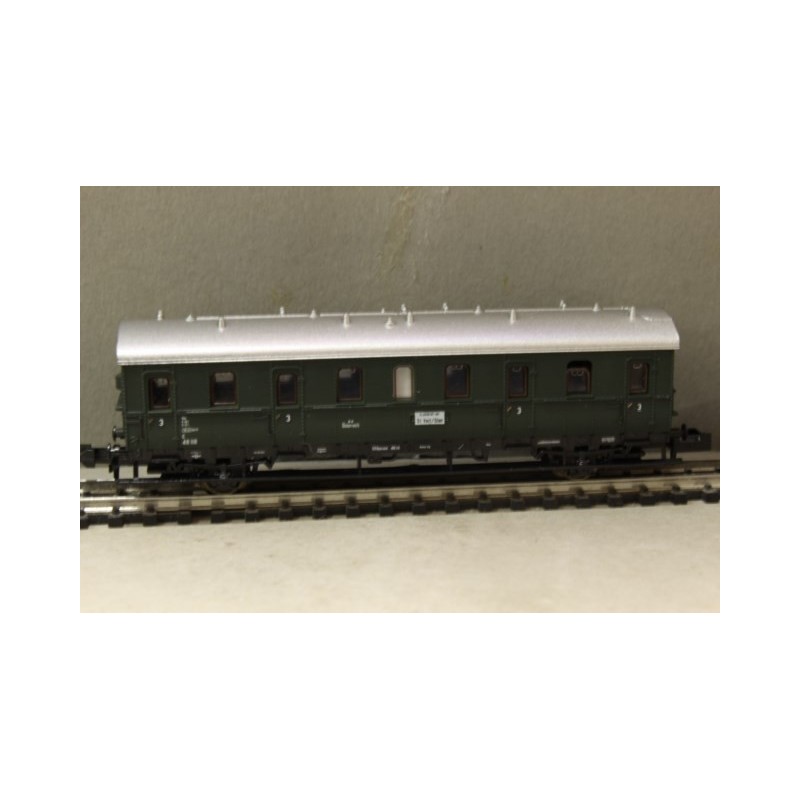 Minitrix 13792 NIEUW