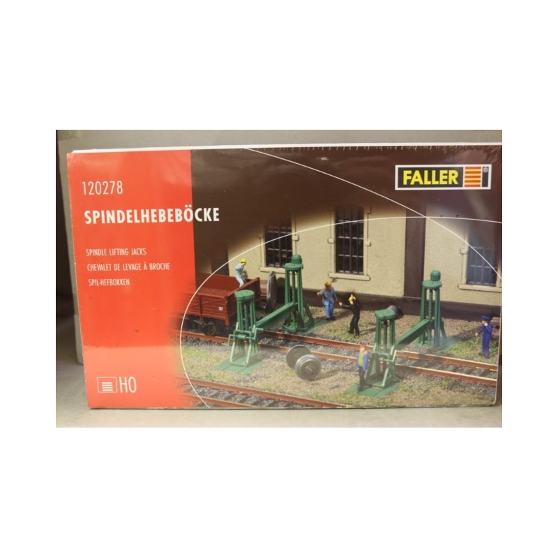 Faller 120278