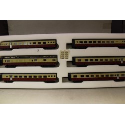 Hobbytrain 1400 NIEUW