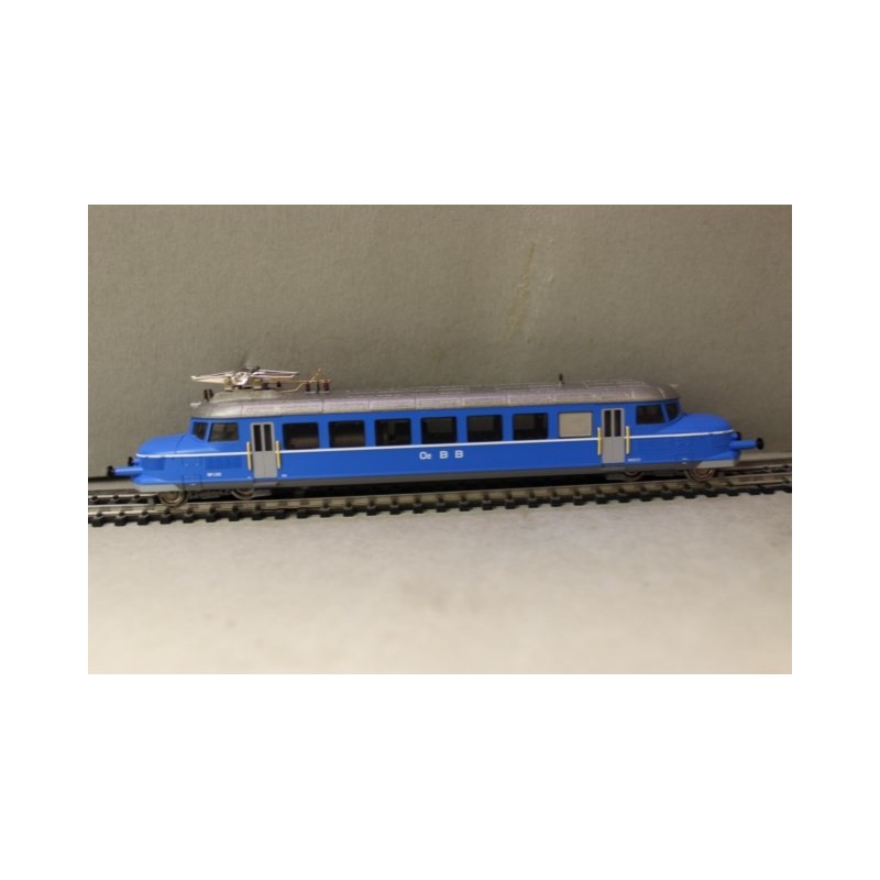 Hobbytrain 2641 NIEUW