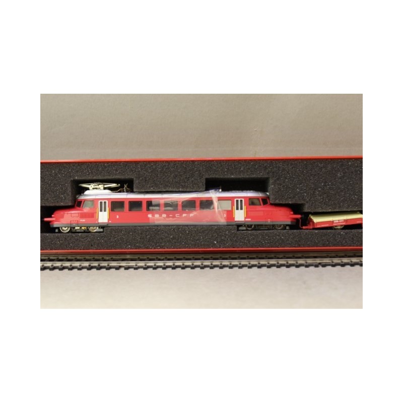 Hobbytrain 2642 NIEUW