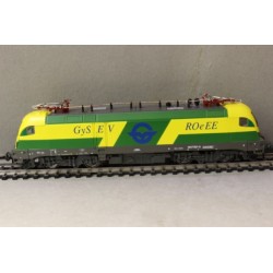 Hobbytrain 10172 NIEUW