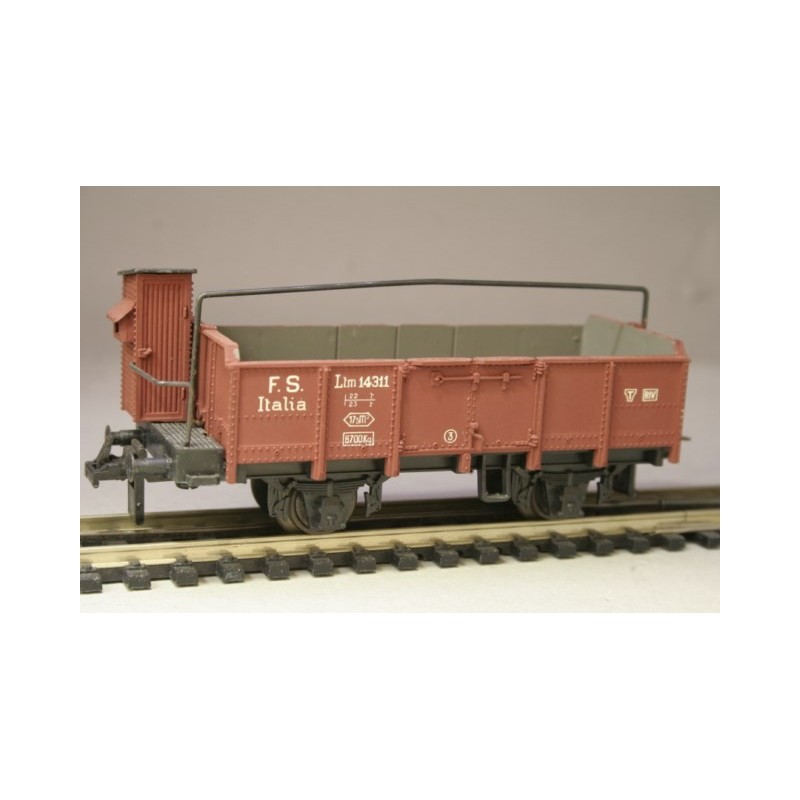 Trix Express 3986 GEBRUIKT