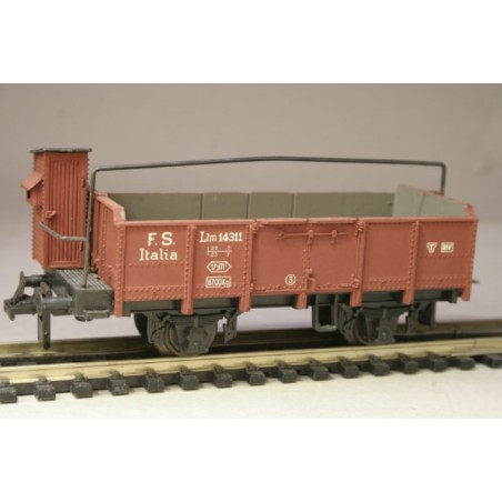 Trix Express 3986 GEBRUIKT