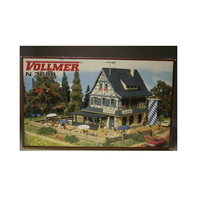 Vollmer 47698