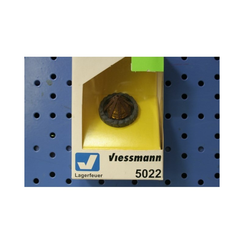 Viessmann 5022 NIEUW