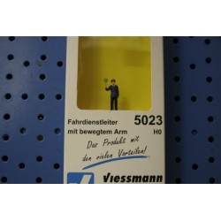 Viessmann 5023