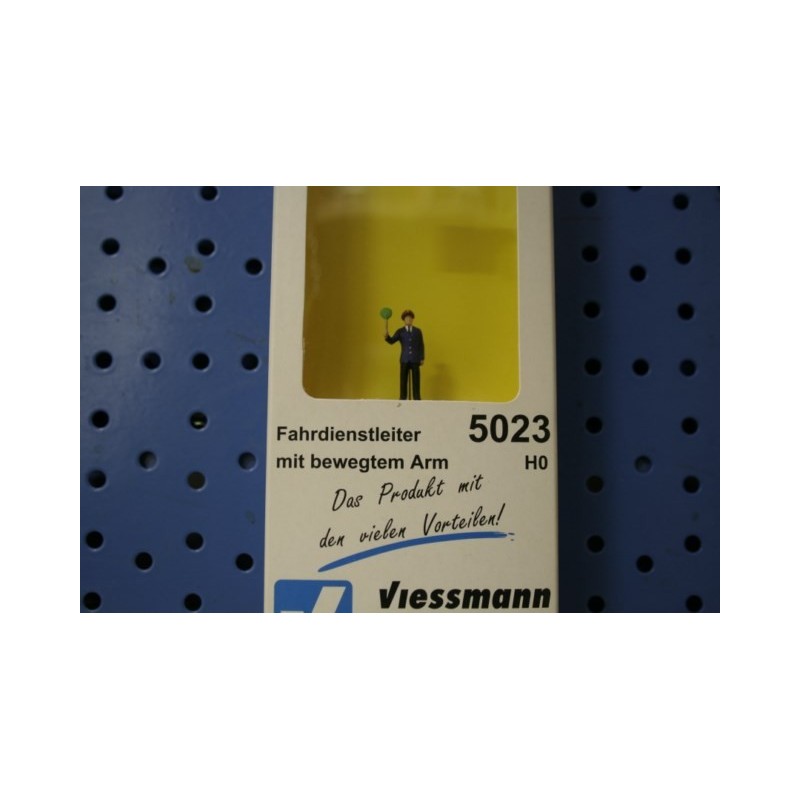 Viessmann 5023