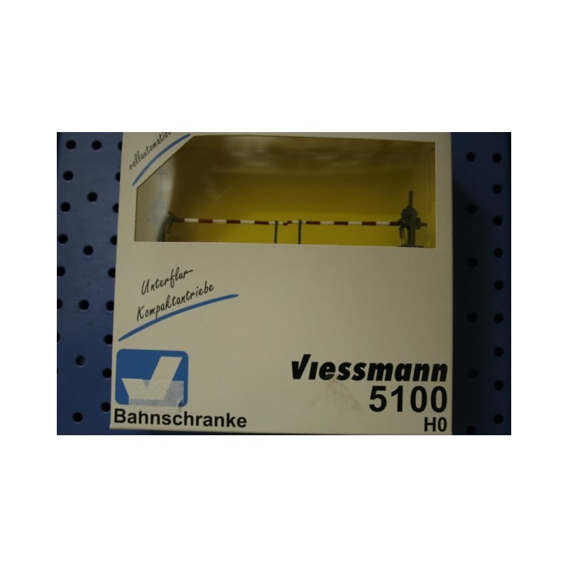 Viessmann 5100