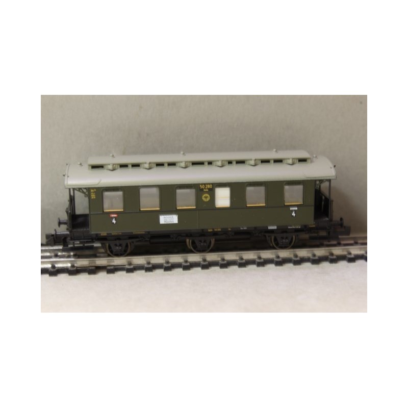 Fleischmann 8875 .1 NIEUW