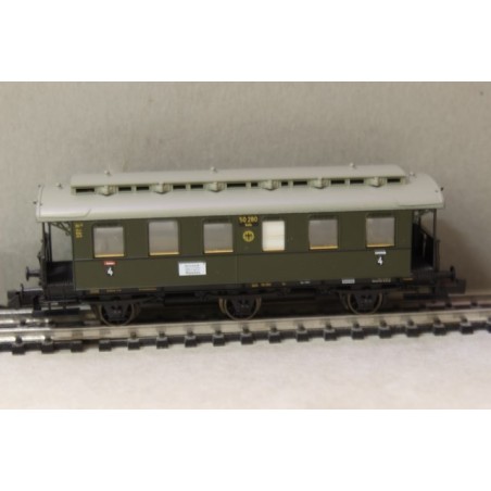 Fleischmann 8875 .1 NIEUW