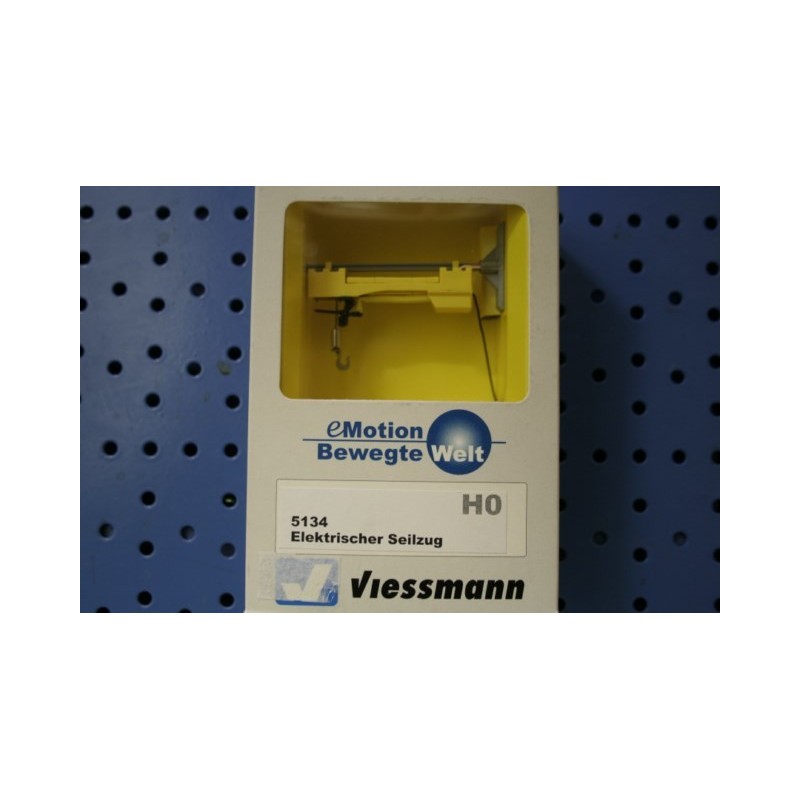 Viessmann 5134