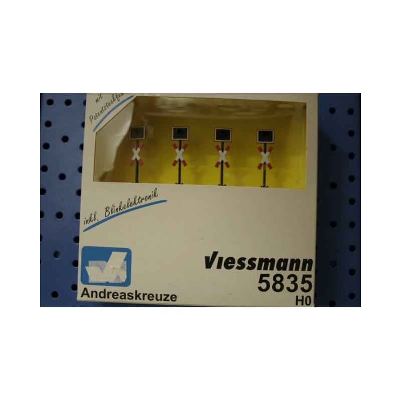 Viessmann 5835