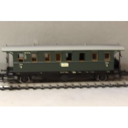 Brawa 65205 NIEUW