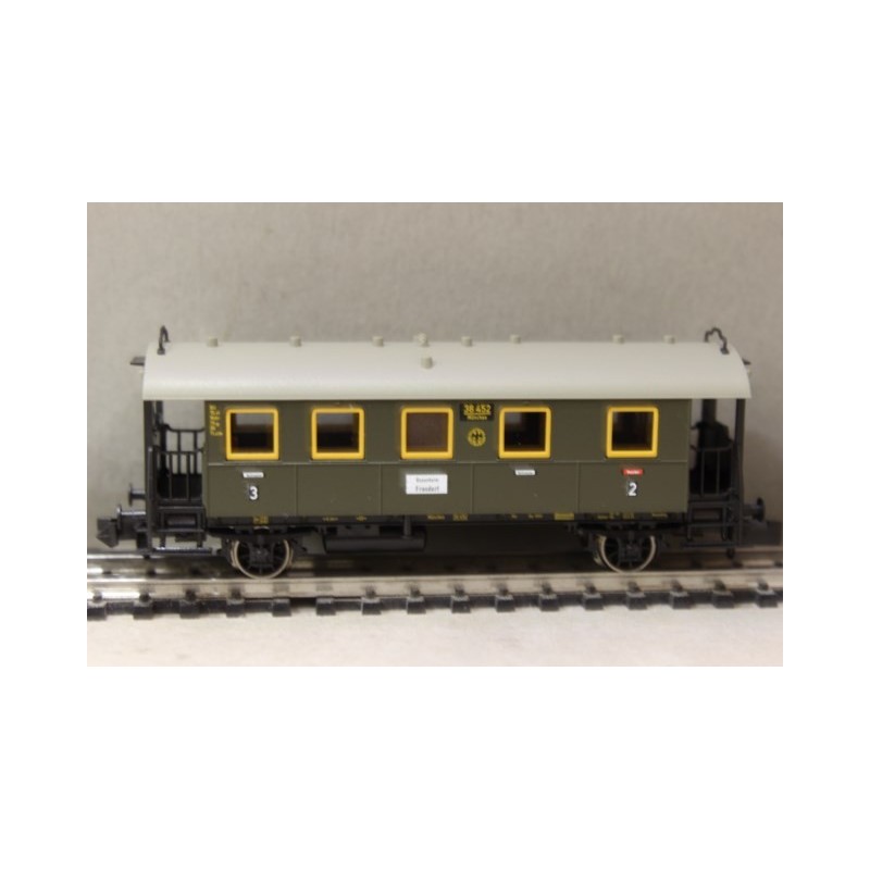 Fleischmann 8091 NIEUW