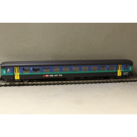 Brawa 65205 NIEUW