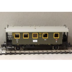 Fleischmann 878882 NIEUW