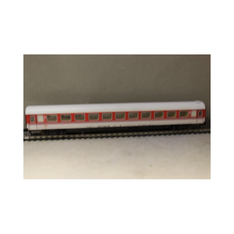Minitrix 13190 NIEUW