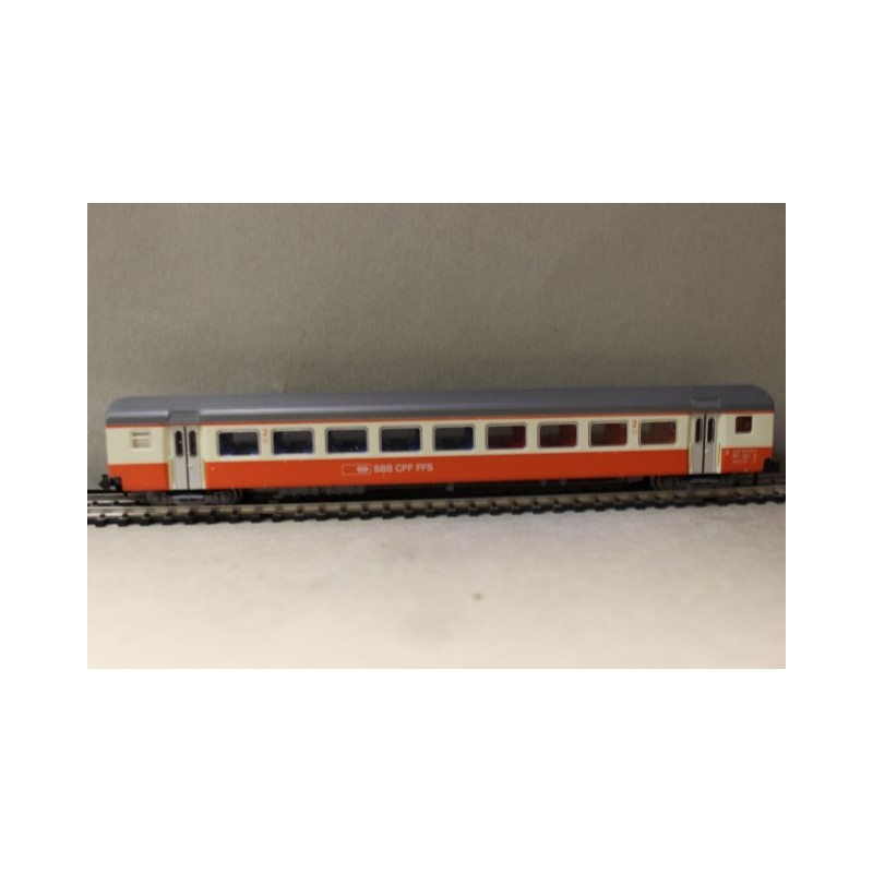 Minitrix 13321 NIEUW