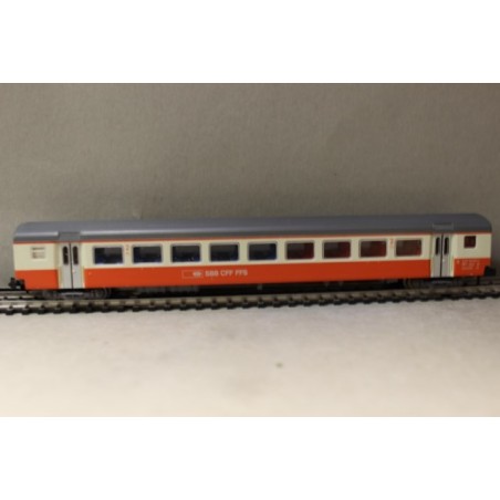 Minitrix 13321 NIEUW
