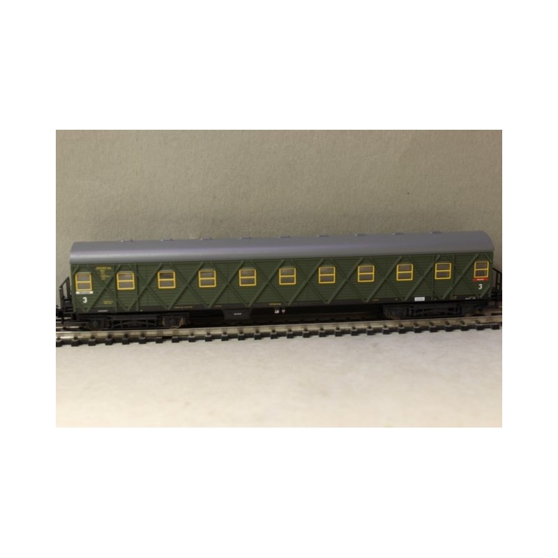Minitrix 13336 NIEUW