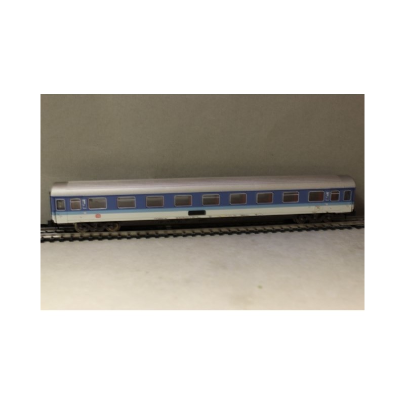 Minitrix 15866 .05 NIEUW
