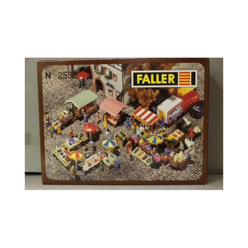 Faller 272533