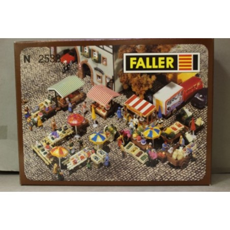 Faller 272533