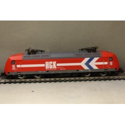 Fleischmann 8850 NIEUW