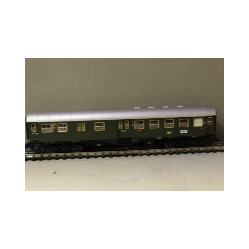 Fleischmann 8860 .1 NIEUW