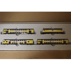 Minitrix 15762 NIEUW