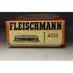 Fleischmann 437601 GEBRUIKT