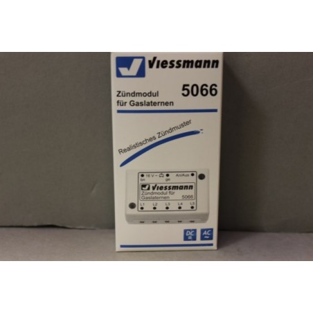 Viessmann 5066 NIEUW