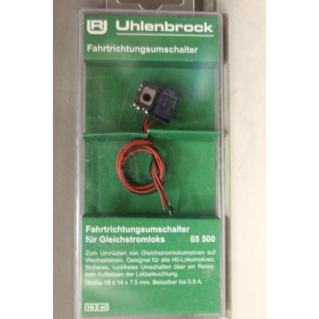 Uhlrnbrock 55500