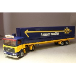 JV 0898 Tekno Volvo F1220