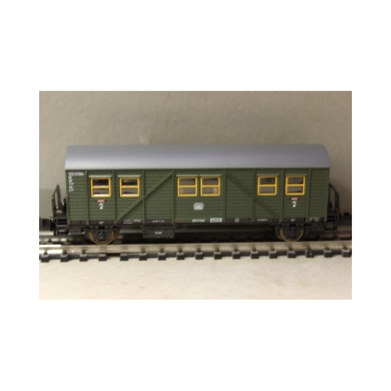 Minitrix 13331 NIEUW