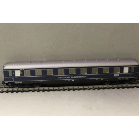 Minitrix 15739 .09 NIEUW