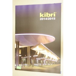 Kibri catalogus 2014