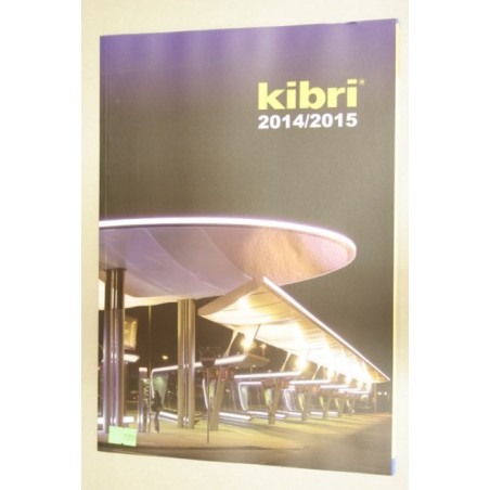 Kibri catalogus 2014