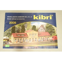 Kibri catalogus 2014